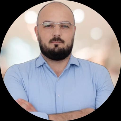 Kushtrim Lubishtani